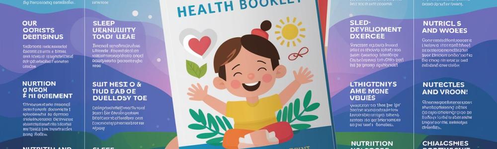 Co warto wiedzieć o książeczce zdrowia dziecka?