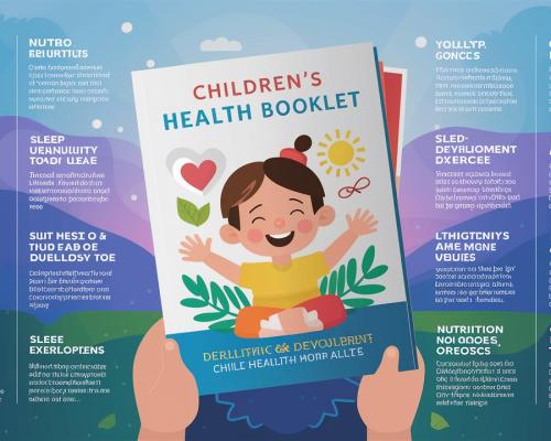 Co warto wiedzieć o książeczce zdrowia dziecka?