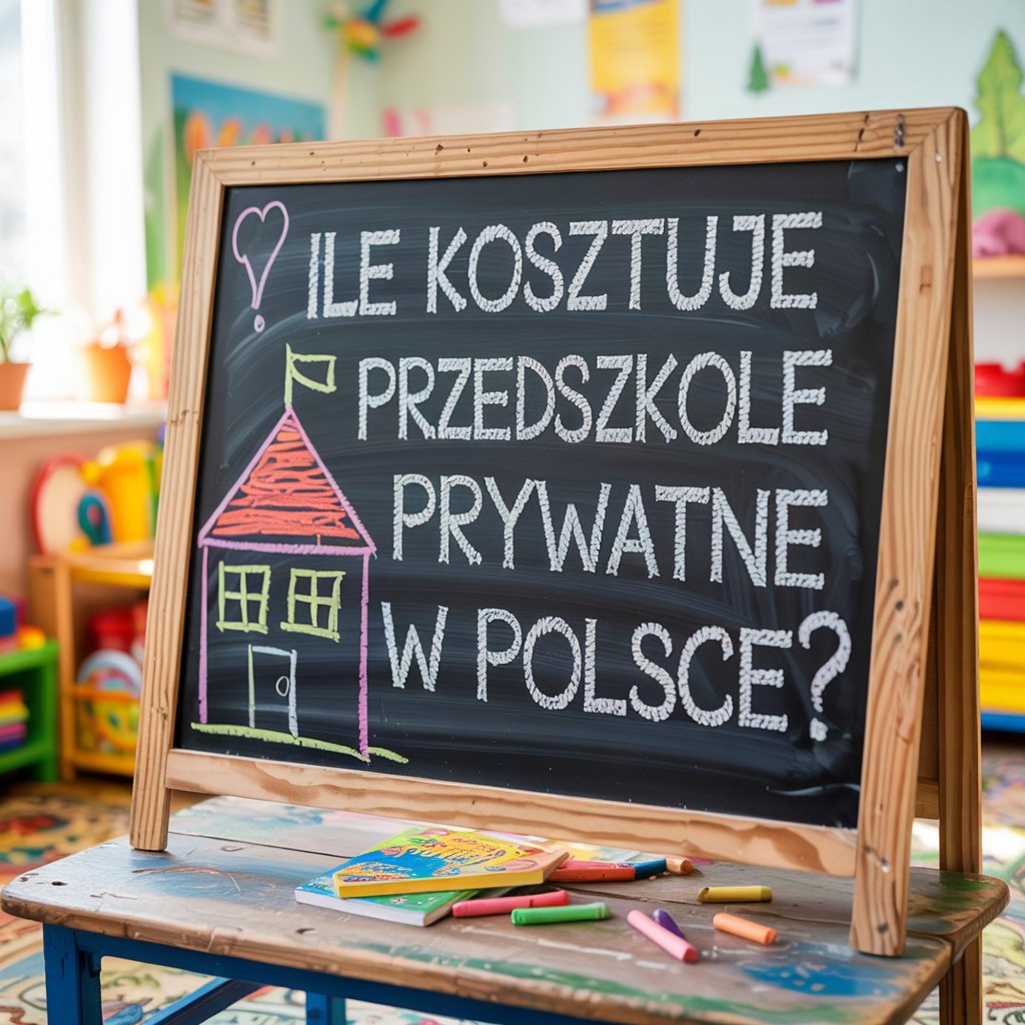 Ile Kosztuje Przedszkole Prywatne W Polsce Przedszkolandia Ile Kosztuje Przedszkole Prywatne W Polsce Przedszkolandia