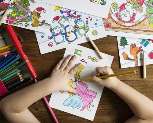 Nauka angielskiego w przedszkolu - dlaczego ma sens?