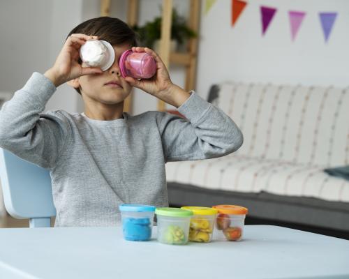 Kiedy zabawki stają się wsparciem dla dziecka z zaburzeniami integracji sensorycznej?