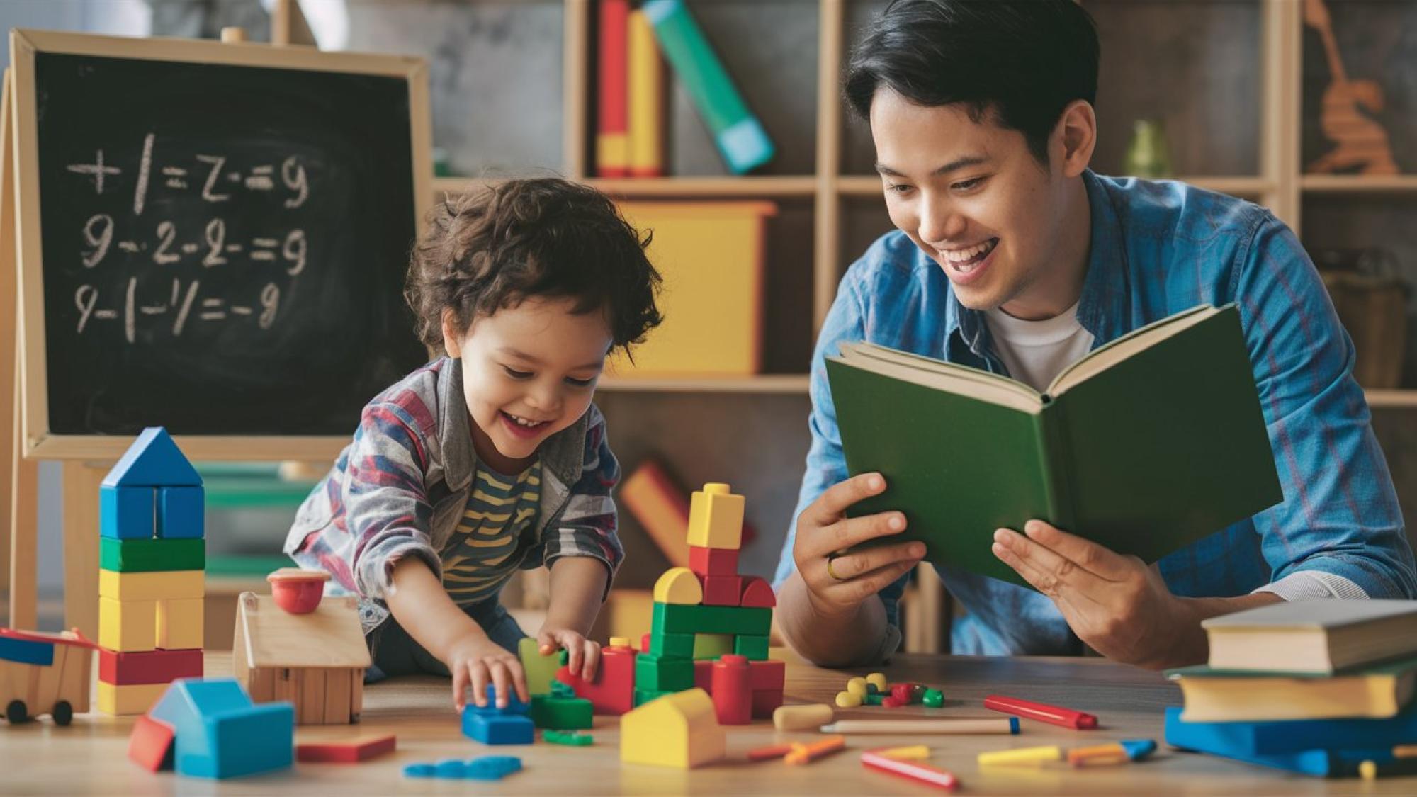 Jak M drze Stymulowa Rozw j Swojego Dziecka Przedszkolandia Jak M drze Stymulowa Rozw j Swojego Dziecka Przedszkolandia