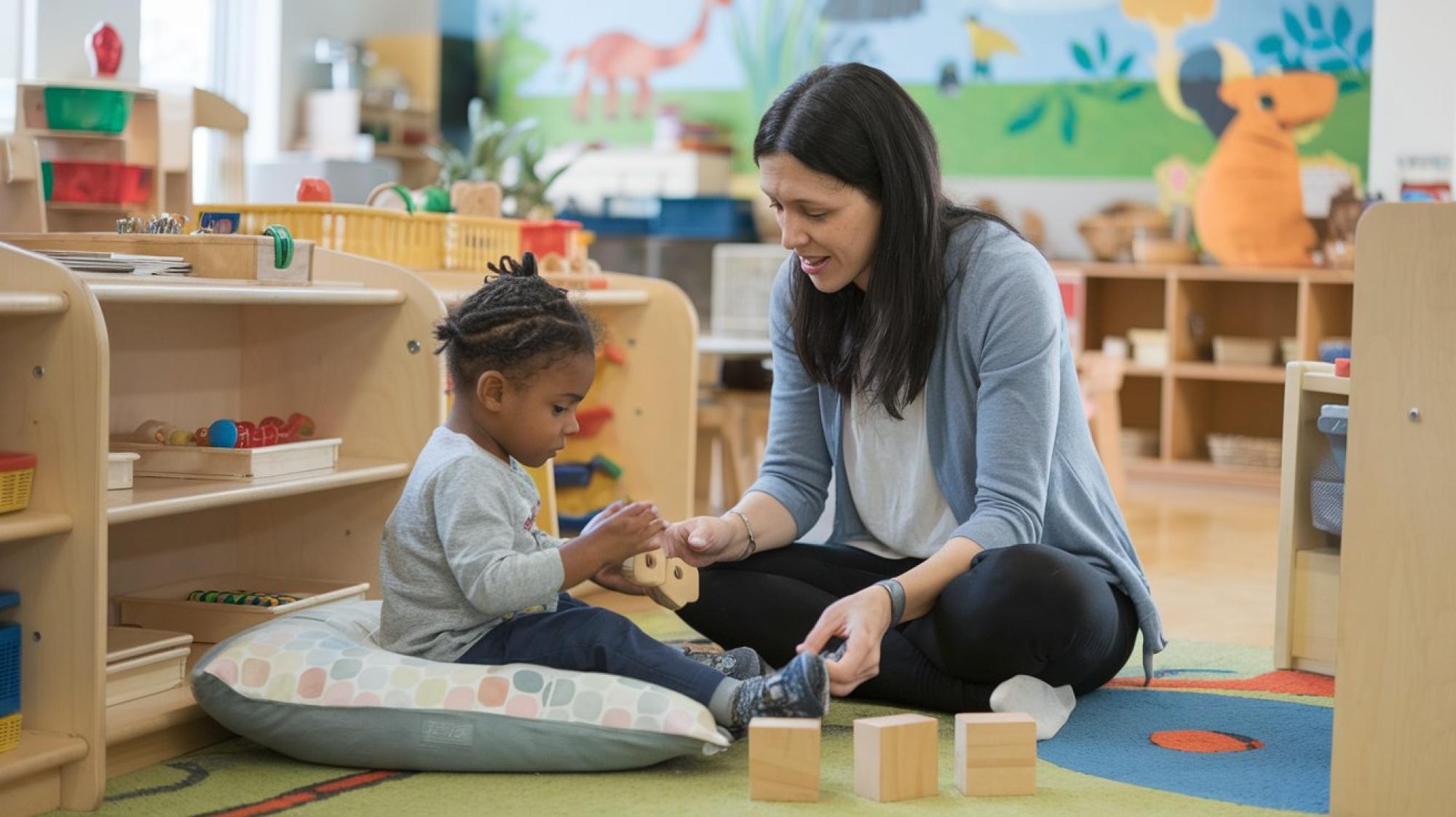 Jak Wspiera Rozw j Dziecka Wysoko Wra liwego W Przedszkolu Jak Wspiera Rozw j Dziecka Wysoko Wra liwego W Przedszkolu