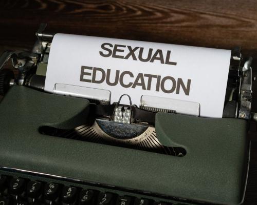 Edukacja seksualna w przedszkolu