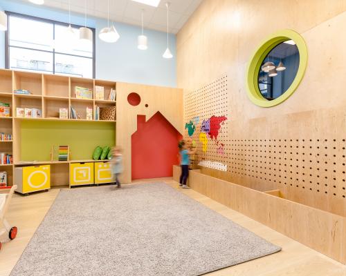 Najwi kszy W Polsce Serwis O Edukacji Dzieci Do Lat 6 Przedszkolandia