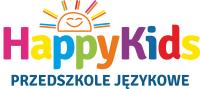 Happy Kids Przedszkole Językowe