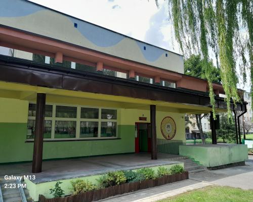 Przedszkole Nr 4 im.Słonecznego uśmiechu w Czeladzi